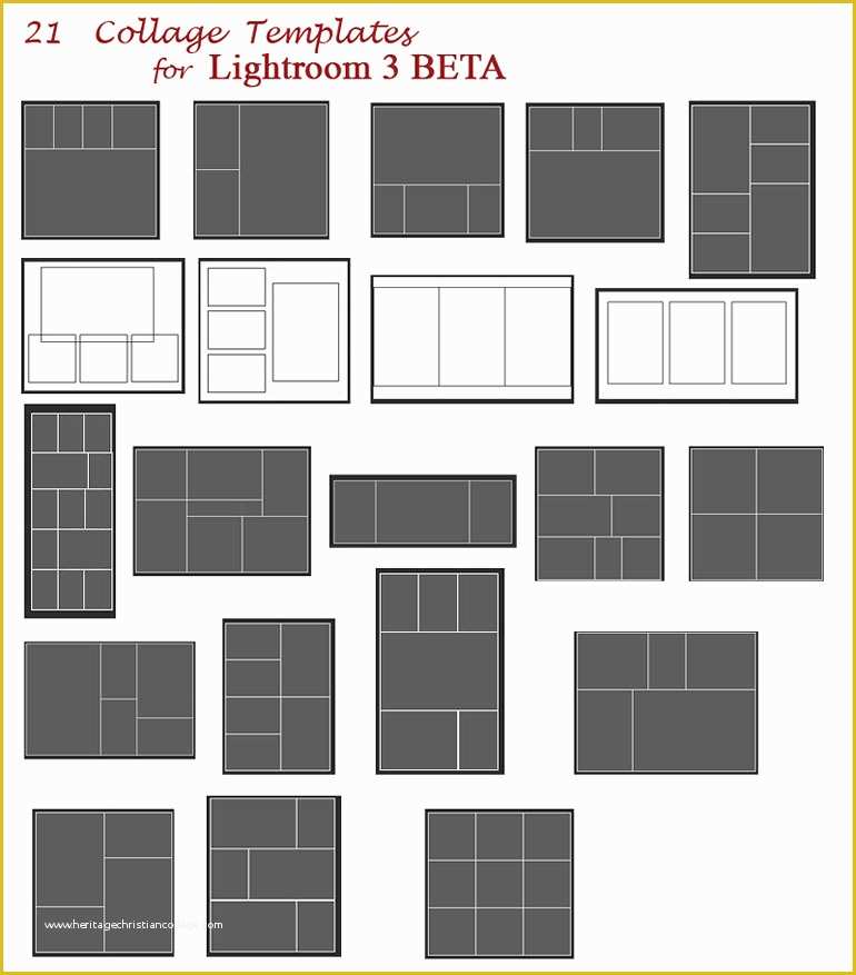 Photo Collage Templates Free Download Of 14 Shop Templates for Graphers Free