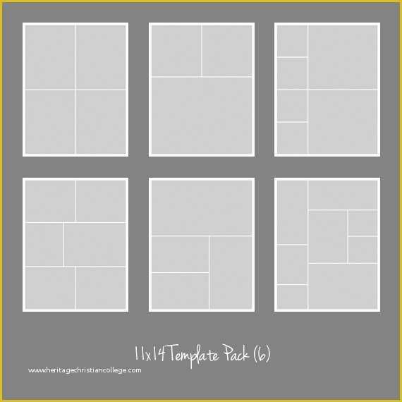 Photo Collage Templates Free Download Of 16 Food Free Psd Collage Templates Free Shop
