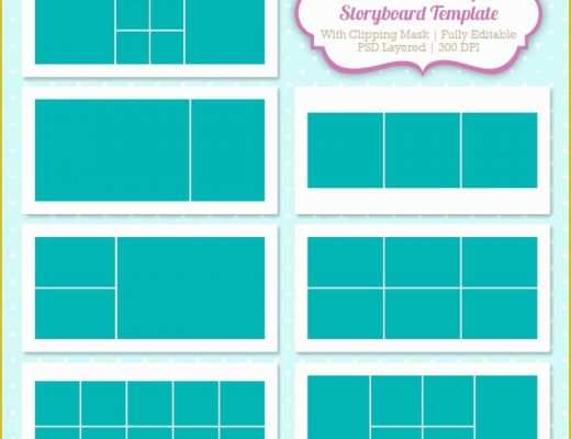 Photo Collage Templates Free Download Of Shop Collage Template