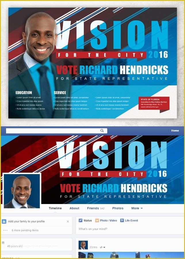 Political Campaign Templates Free Of 13 Best Free Political Campaign Flyer Templates Images On