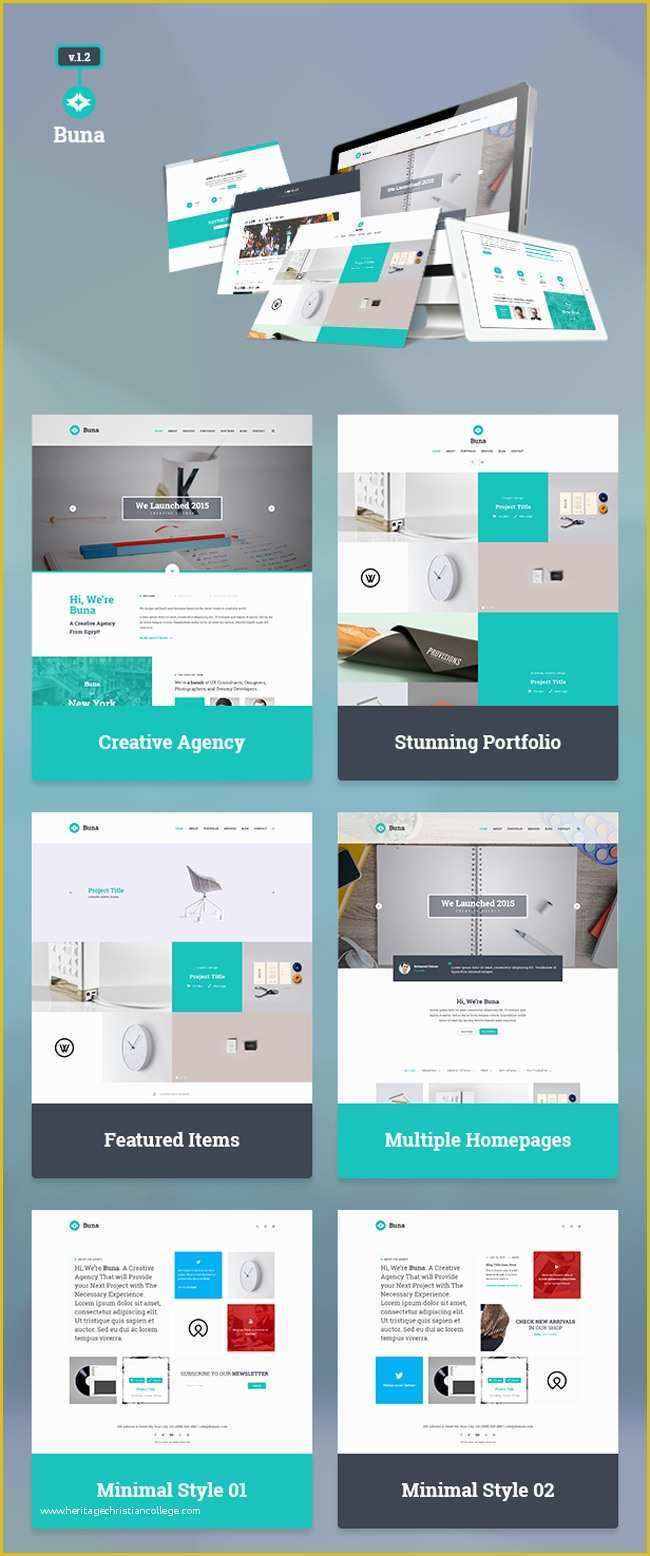 Portfolio Template Free Of Free Download Agency Portfolio Template Psd