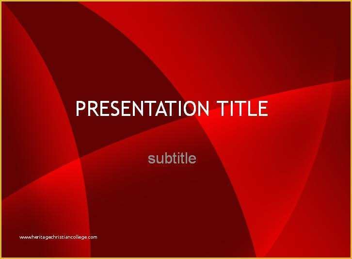 Powerpoint Presentation Templates Free Download Of 17 Free Powerpoint Design Templates Free