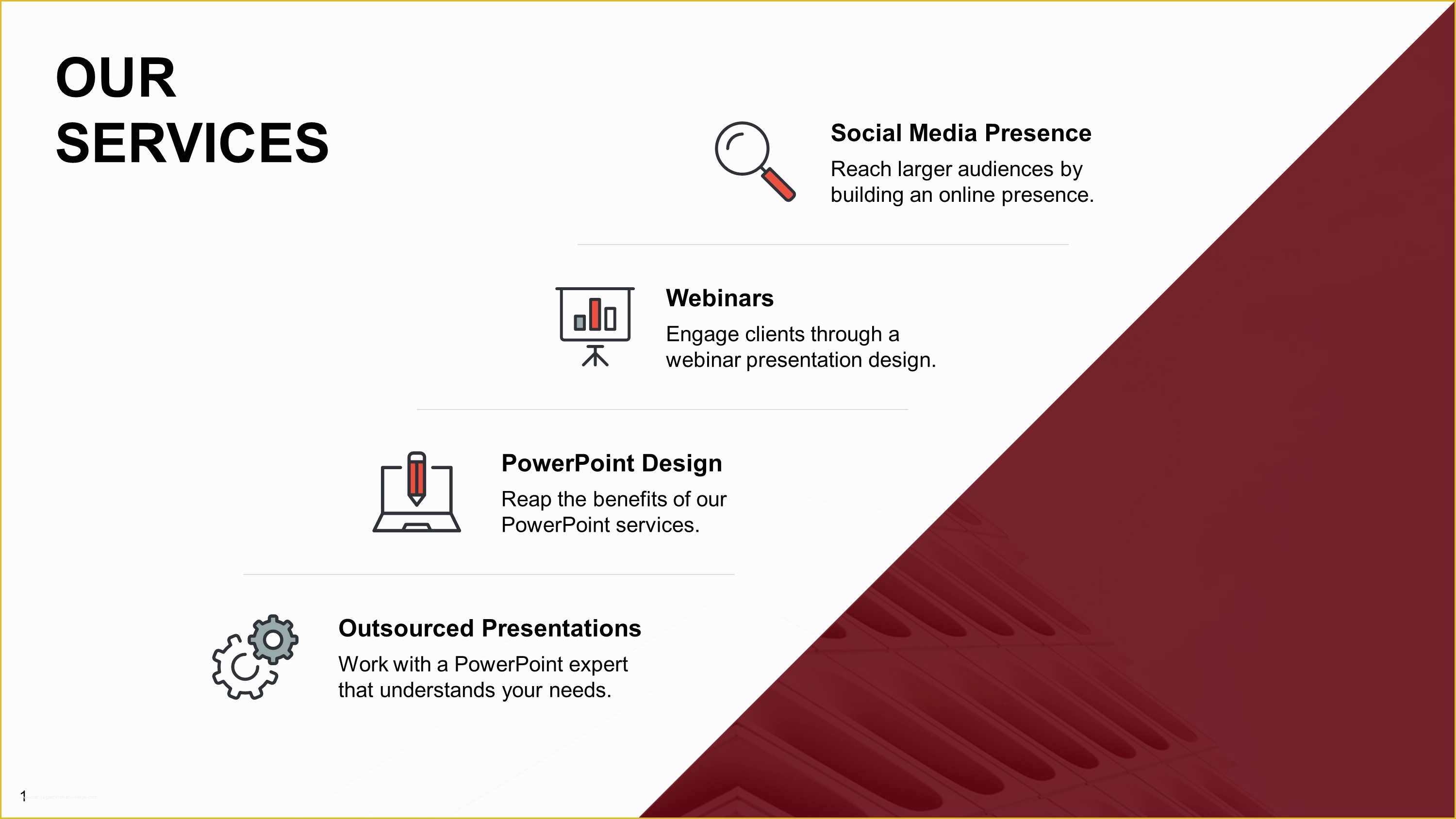 Powerpoint Presentation Templates Free Download Of Culinary Powerpoint Templates for Free Download