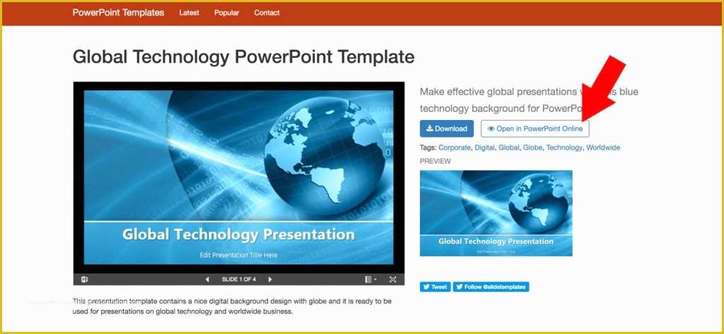 Powerpoint Templates Free Download 2016 Of Excelente Colección Gratis De Plantillas Para Powerpoint