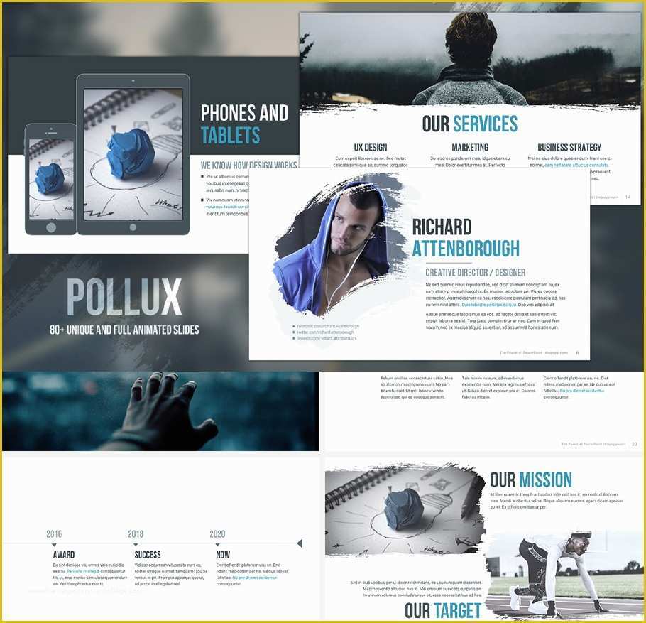 Powerpoint Templates Free Download 2016 Of Free Business Powerpoint Templates 10 Impressive Designs