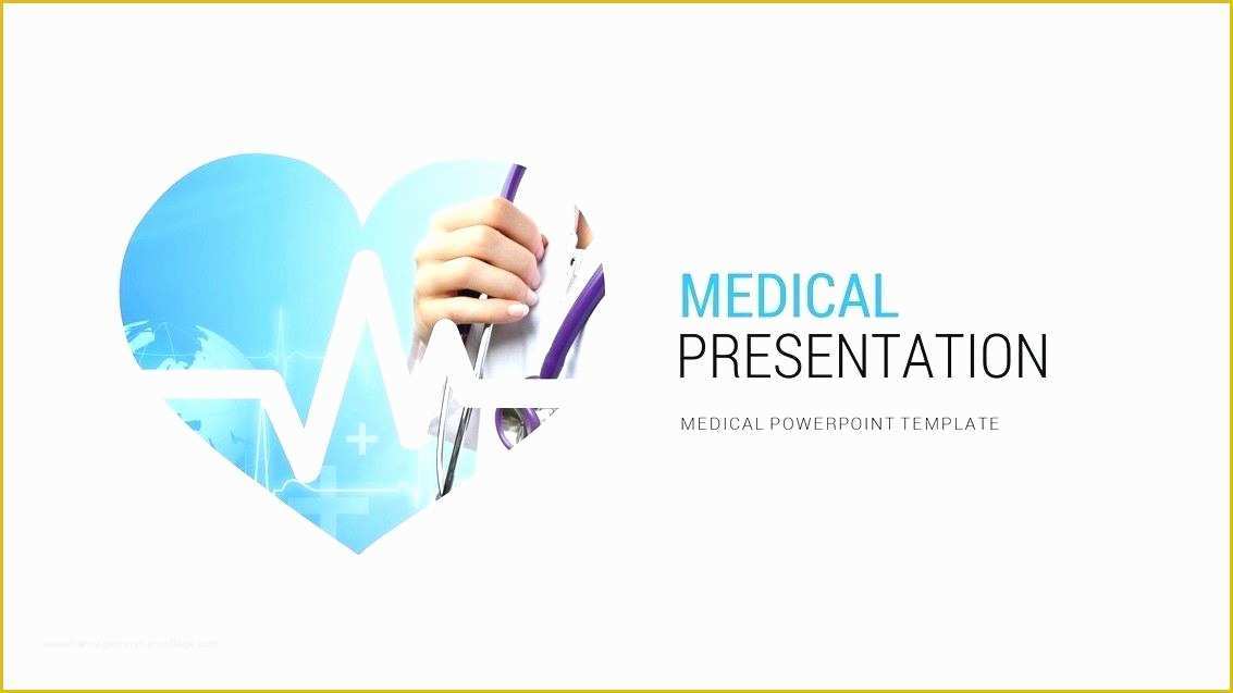 Powerpoint Templates Free Download 2018 Of Medical Template by Microsoft Powerpoint Templates Free