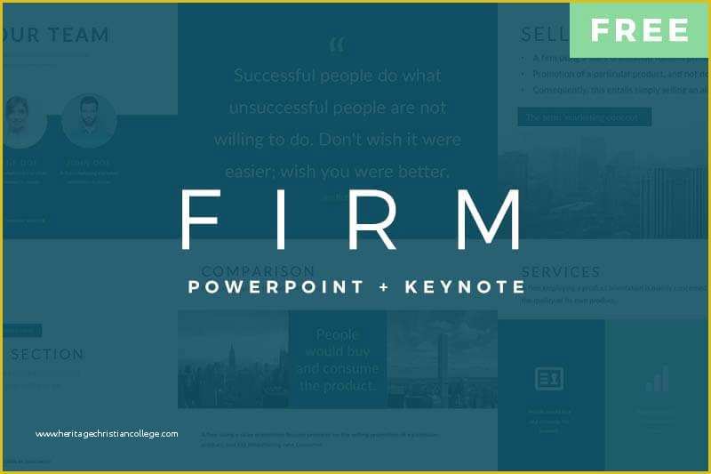 Powerpoint Templates Free Download 2018 Of the 75 Best Free Powerpoint Templates Of 2018 Updated