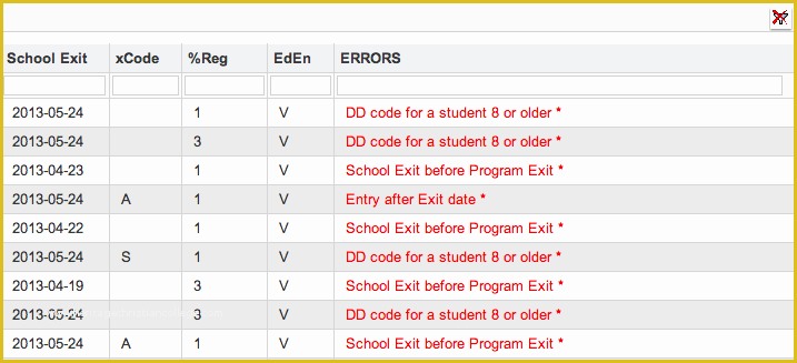 Powerschool Report Card Templates Free Of Announcements Powerschool Training and Help Site