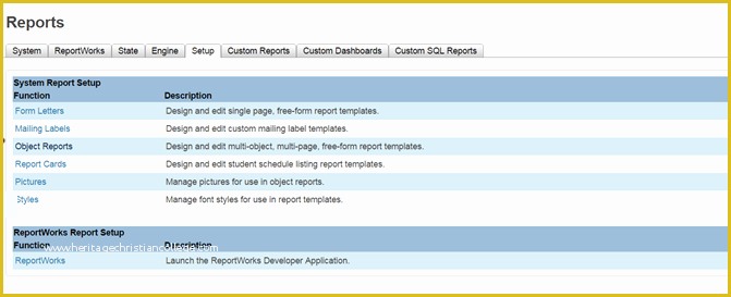Powerschool Report Card Templates Free Of How to Use Pdf Builder