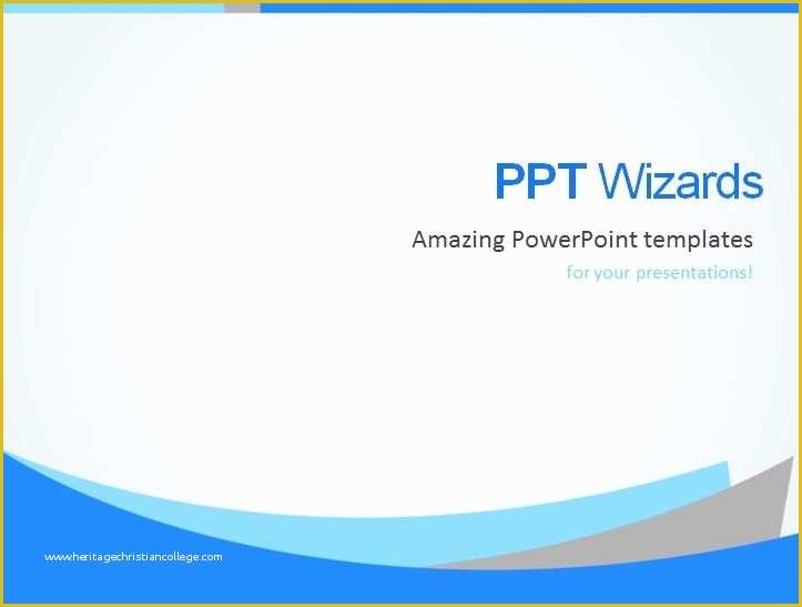 Professional Ppt Templates Free Download Of Professional Powerpoint Presentation Template Free