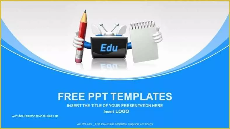 Professional Ppt Templates Free Download Of School Ppt Templates Free Download