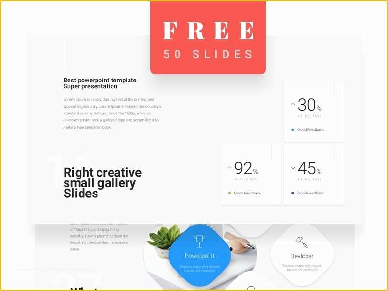 Professional Ppt Templates Free Download Of the 86 Best Free Powerpoint Templates Of 2019 Updated