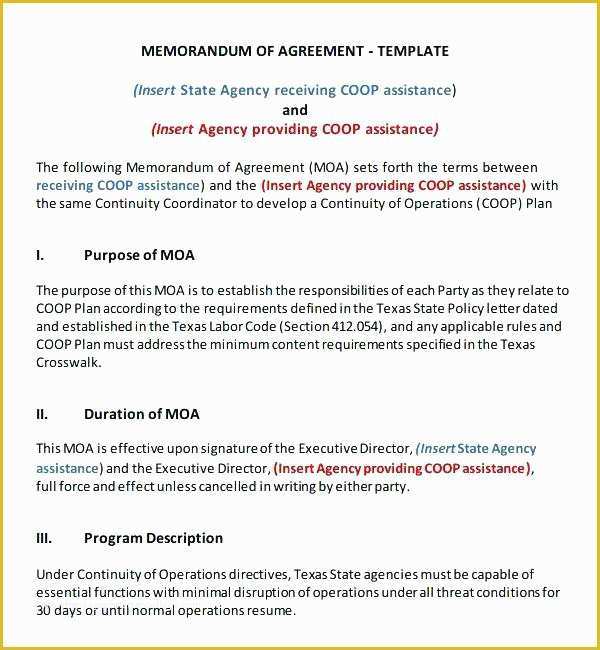 Profit Share Agreement Template Free Of Ownership A Profit Sharing Scheme Template