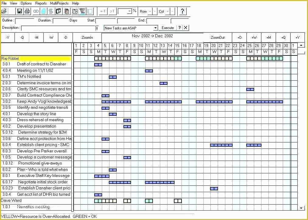 Project Management Spreadsheet Excel Template Free Of Resource Management Excel Spreadsheet Template Free Learn