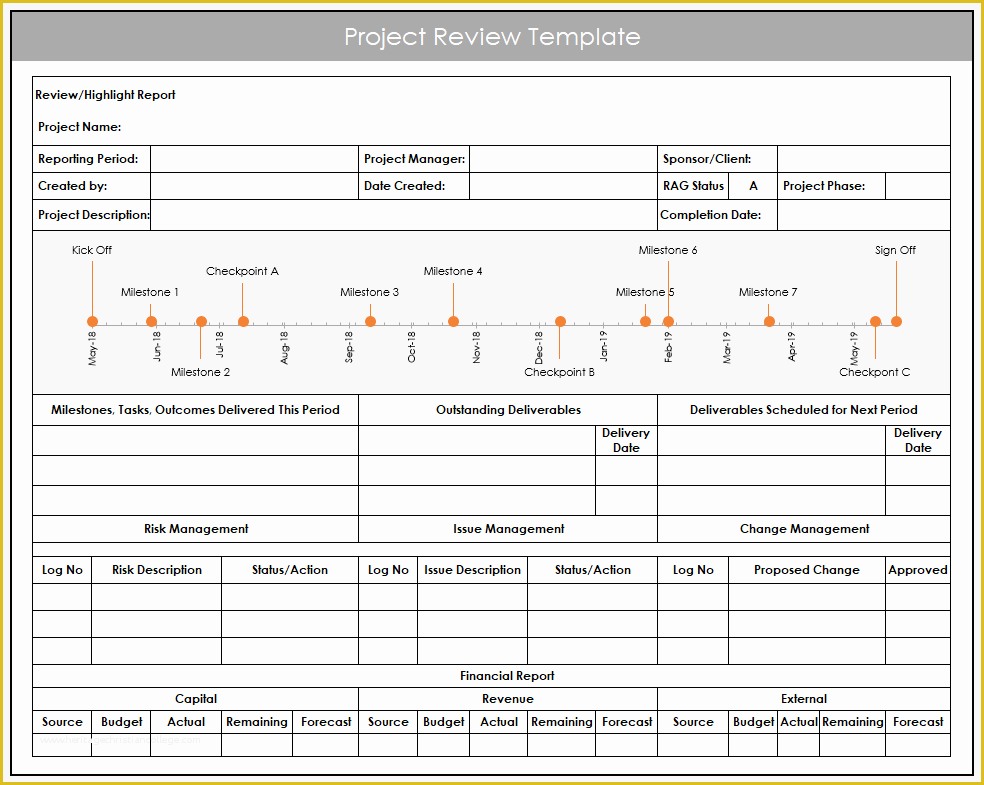 Project Management Spreadsheet Excel Template Free Of Using Excel for Project Management