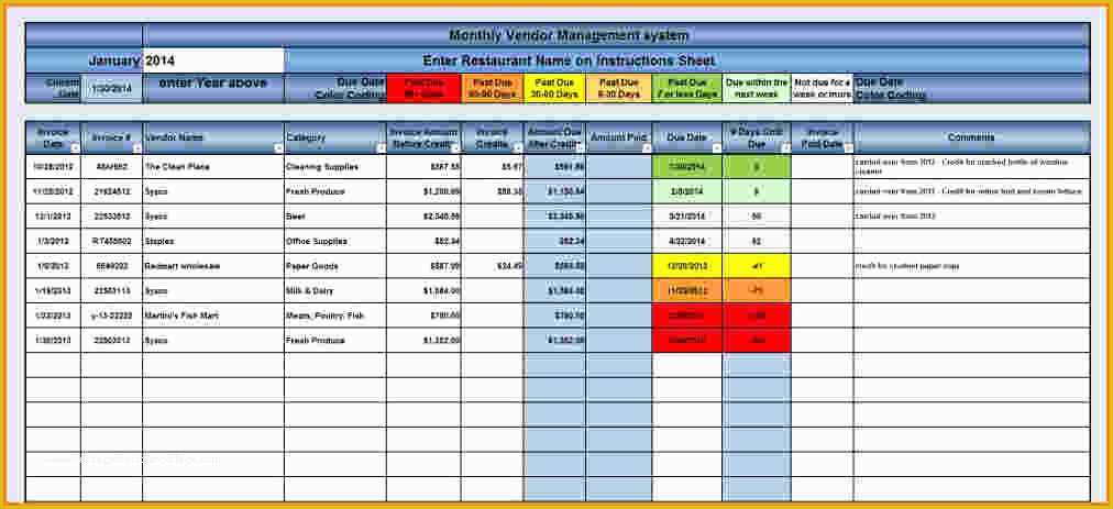 Project Tracker Excel Template Free Download Of Project Tracking Template Excel Free Download