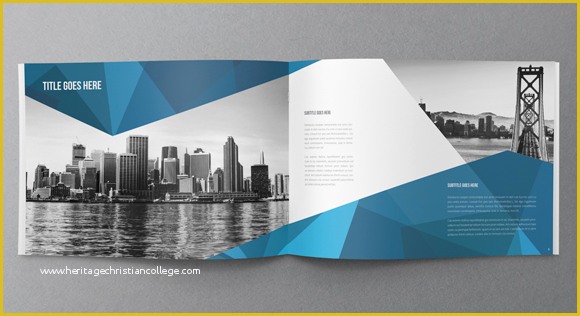 Property Brochure Template Free Of 10 Profession Real Estate Brochure Templates Download