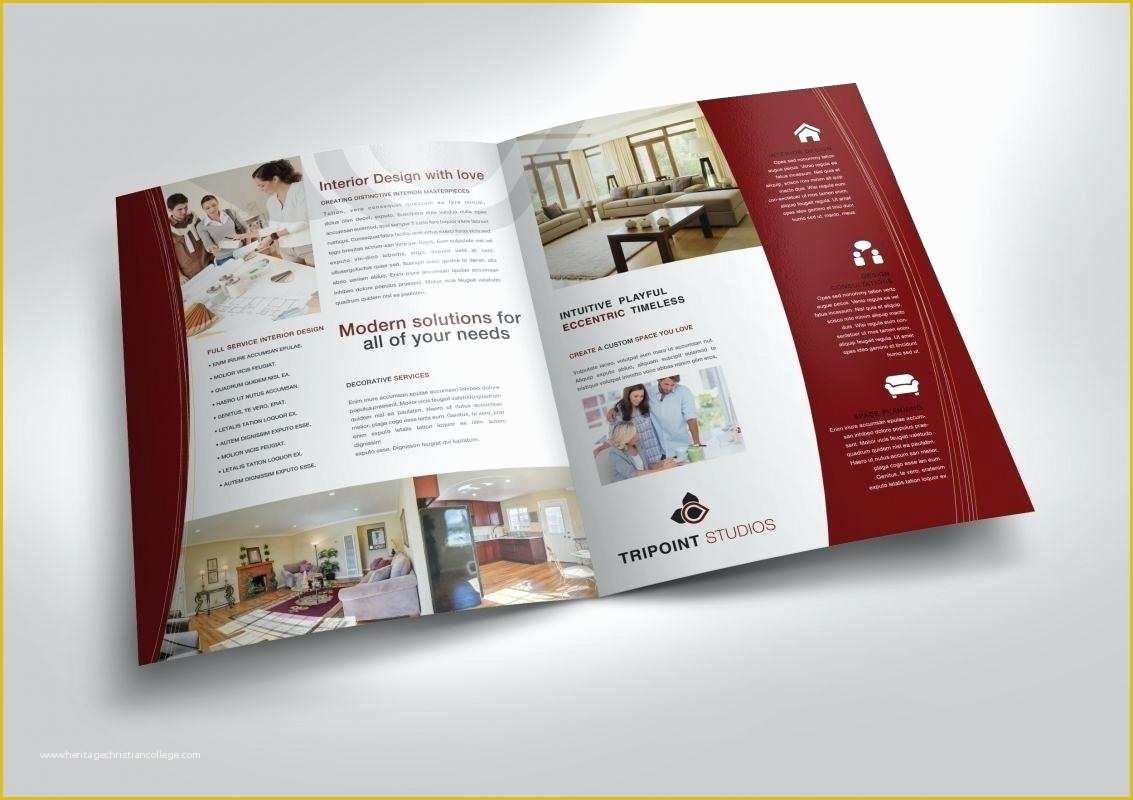 Publisher Tri Fold Brochure Templates Free Of Microsoft Publisher Tri Fold Brochure Templates Template