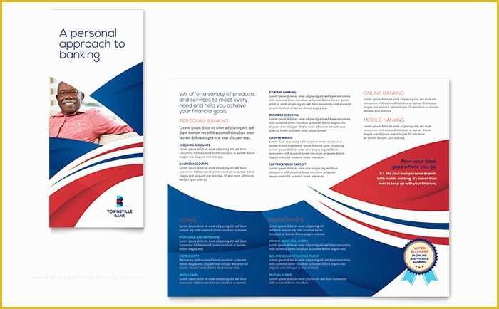 Publisher Tri Fold Brochure Templates Free Of Tri Fold Brochure Template Publisher