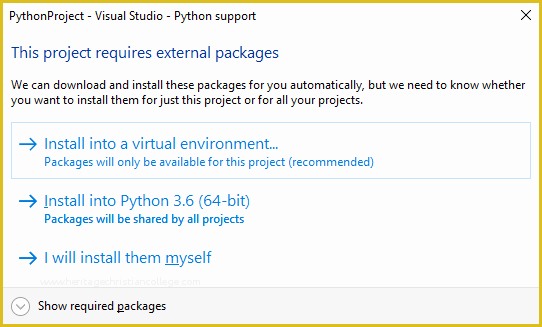 Python Website Template Free Of Шаблоны веб проектов для Python в Visual Studio