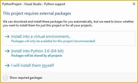 Python Website Template Free Of Шаблоны веб проектов для Python в Visual Studio