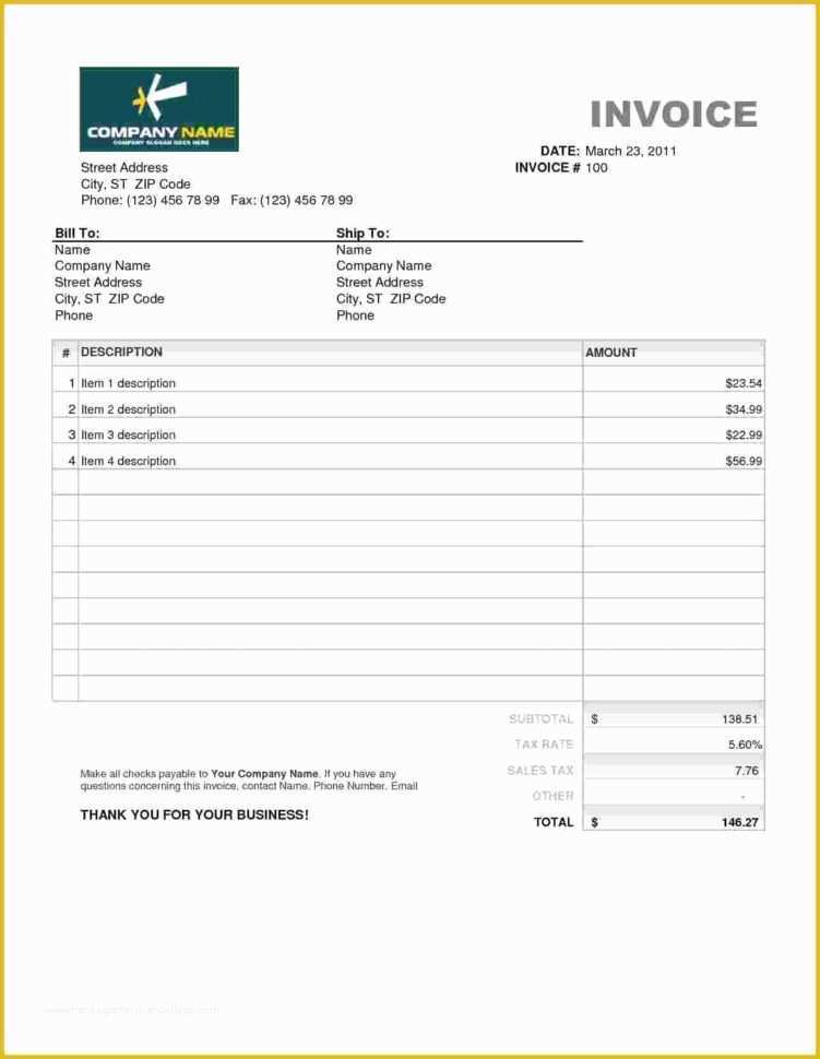 Quickbooks Templates Download Free Of Quickbooks Spreadsheet Templates – Spreadsheet Template