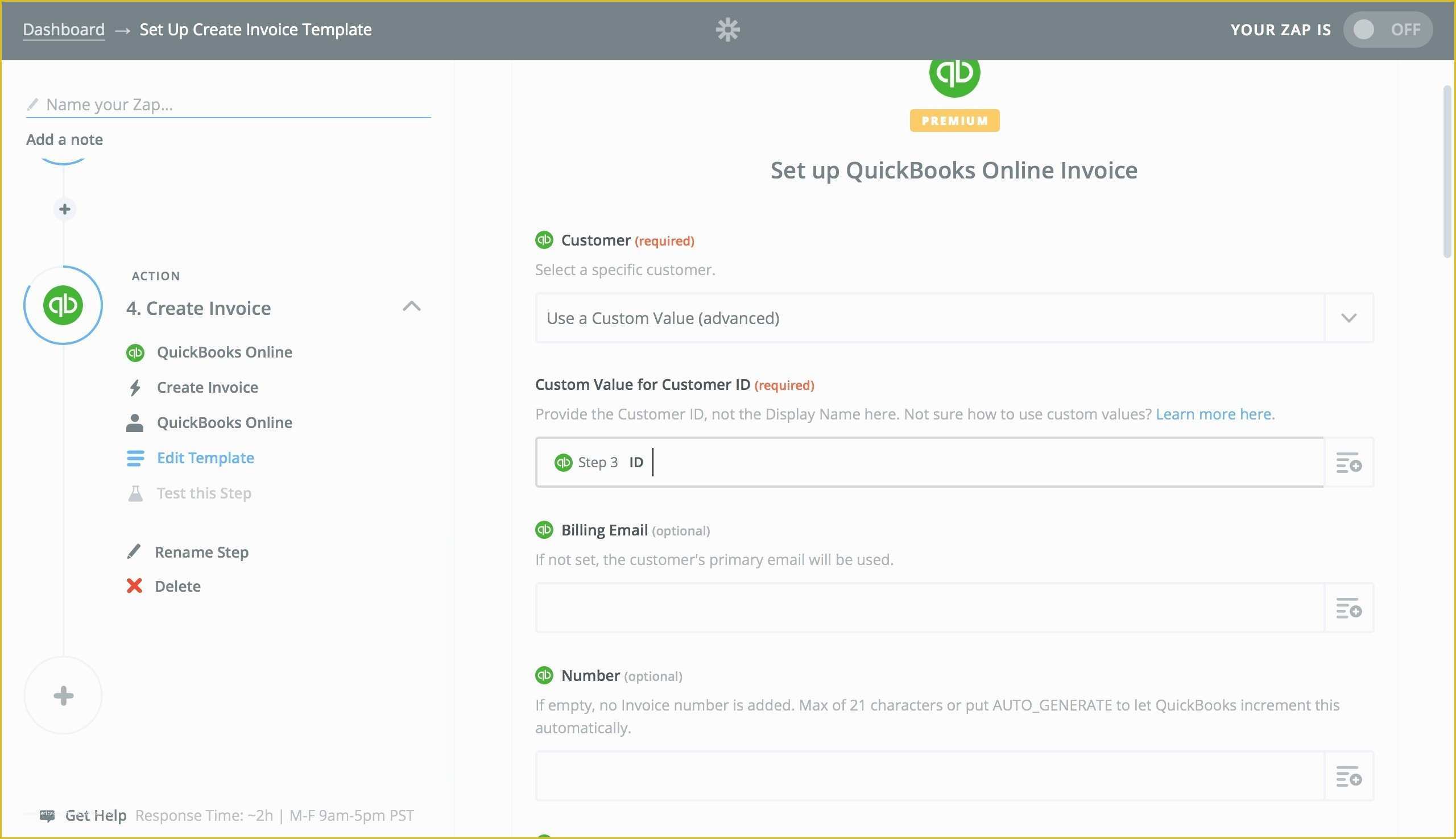 Quickbooks Templates Download Free Of Quickbooks Templates Free Professional Report