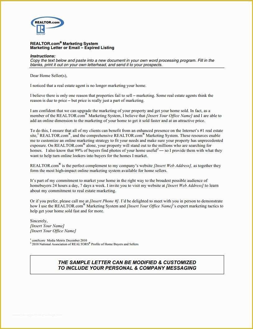 Real Estate Letters Free Templates Of Real Estate Prospecting Letter Template Examples