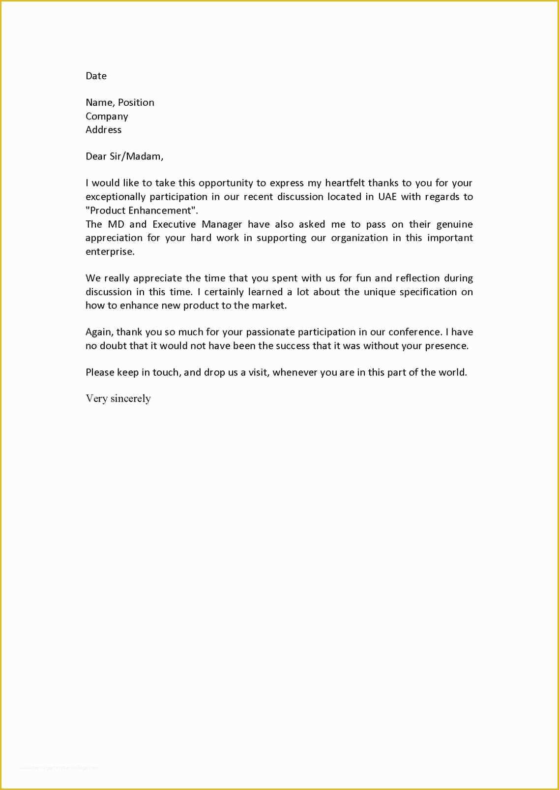 Reference Letter Template Free Of Re Mendation Letter for A Friend Template