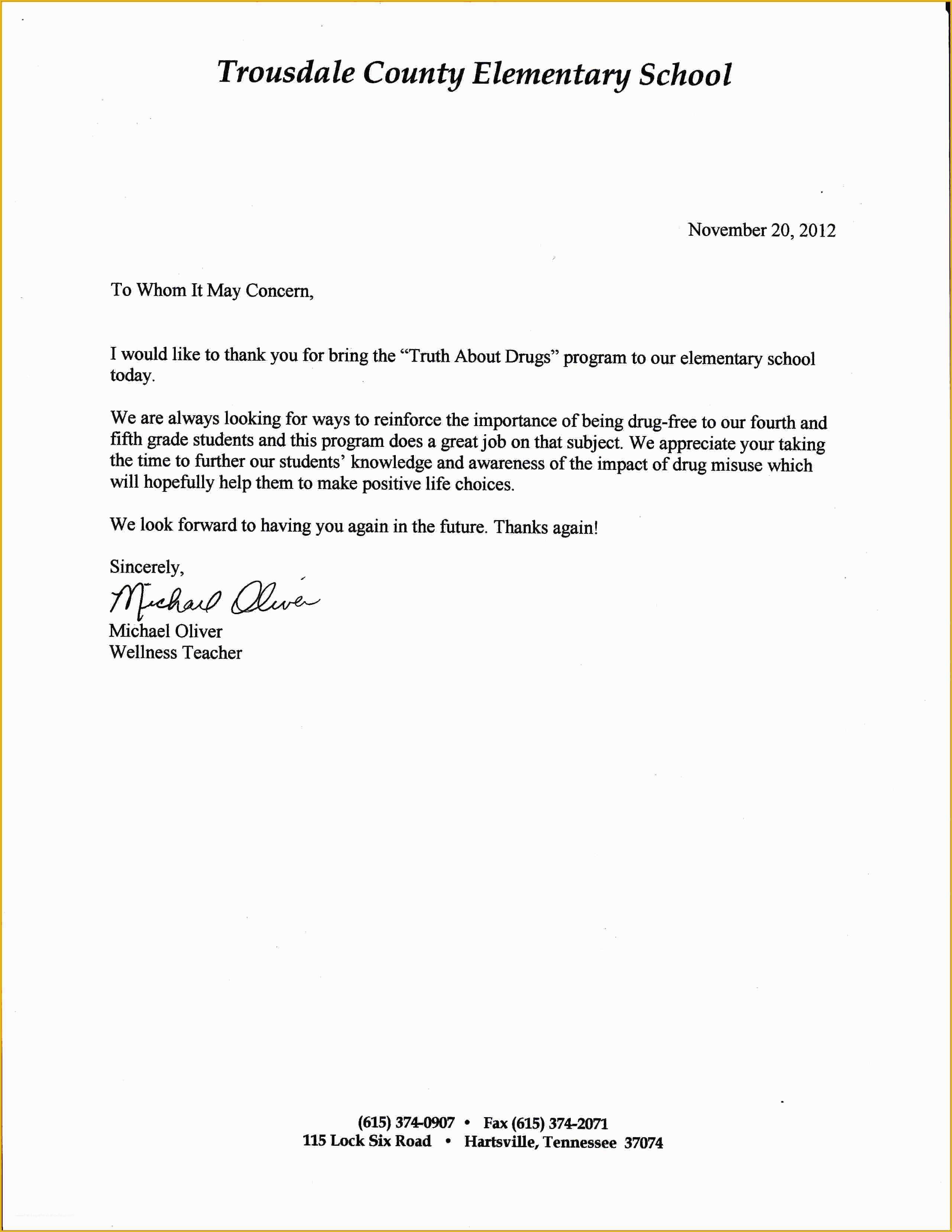 Reference Letter Template Free Of Re Mendation Letter – Templates Free Printable