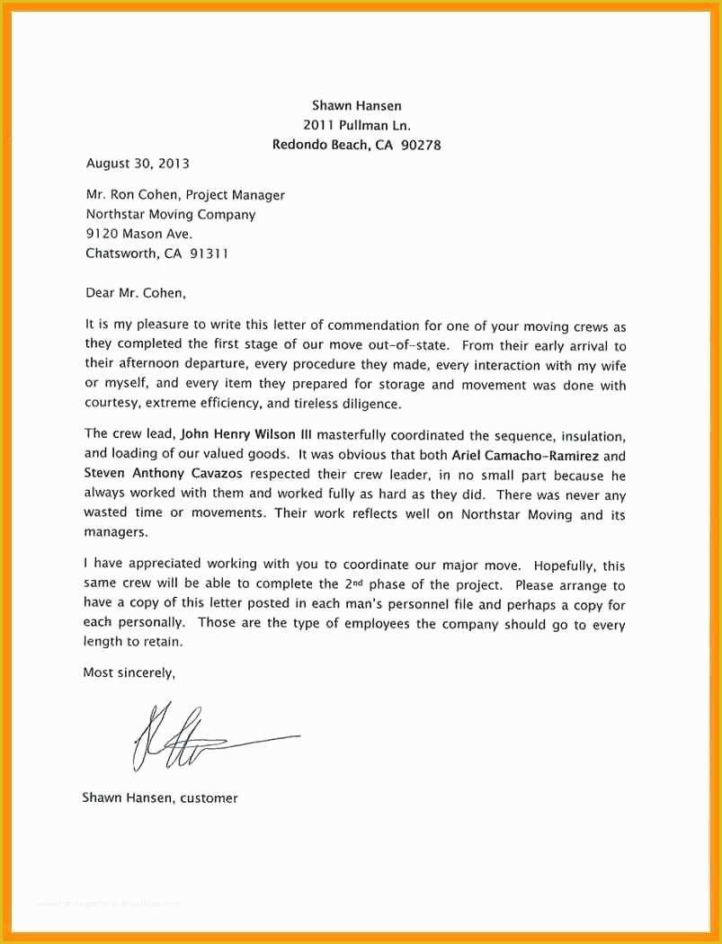 Reference Letter Template Free Of Template Employment Re Mendation Letter Template
