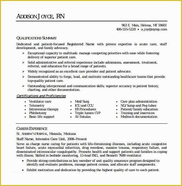 Registered Nurse Resume Template Free Of Oklahoma Student Essays sought for First Amendment