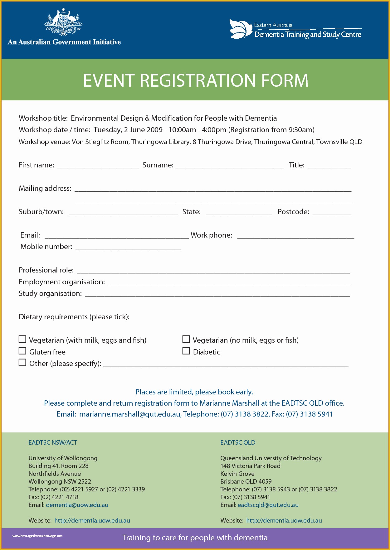 Registration form Template Free Download Of Registration form Template Wordreference Letters Words