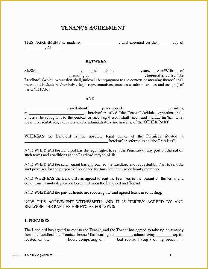 Rental Lease Template Free Download Of Rental Lease Agreement Indiana Template Fitness Studio Gym