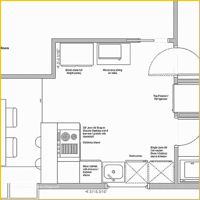 Restaurant Floor Plan Template Free Of 26 Blank Restaurant Floor Plan Overlap by Ganna Studio