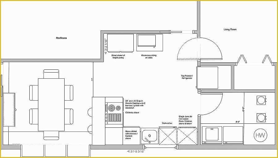 Restaurant Floor Plan Template Free Of Oconnorhomesinc