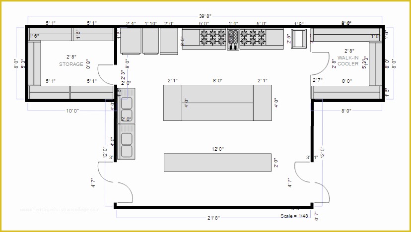 Restaurant Floor Plan Template Free Of Restaurant Floor Plan Maker