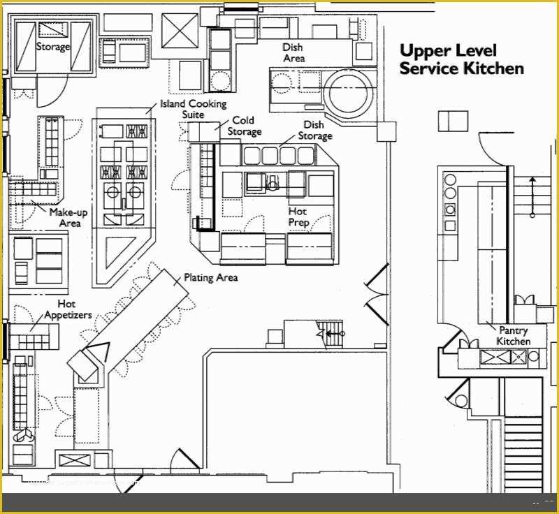 Restaurant Floor Plan Template Free Of Restaurant Kitchen Design Layout Extravagant Home Design