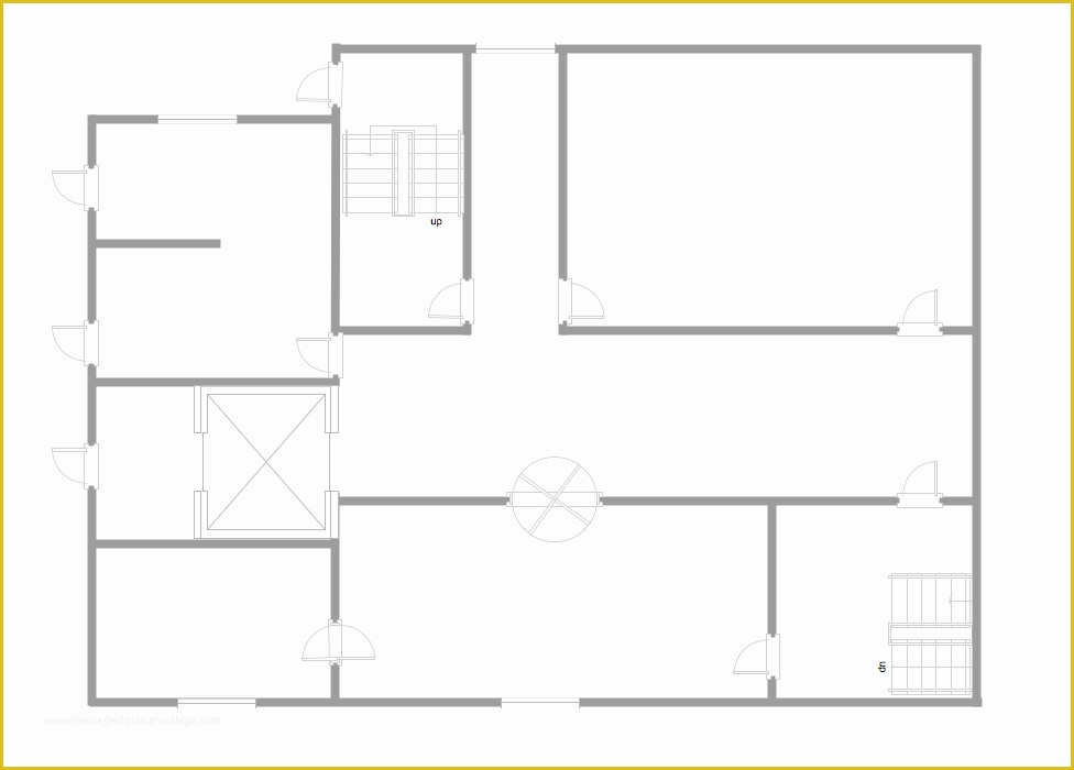 Restaurant Floor Plan Template Free Of Template Restaurant Floor Plan for Kids