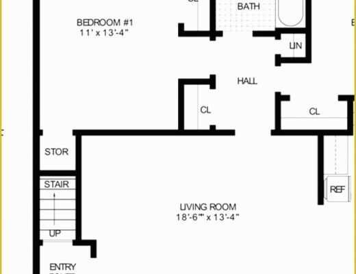 Restaurant Floor Plan Template Free Of the Gallery for Blank Floor Plan Templates Blank Floor