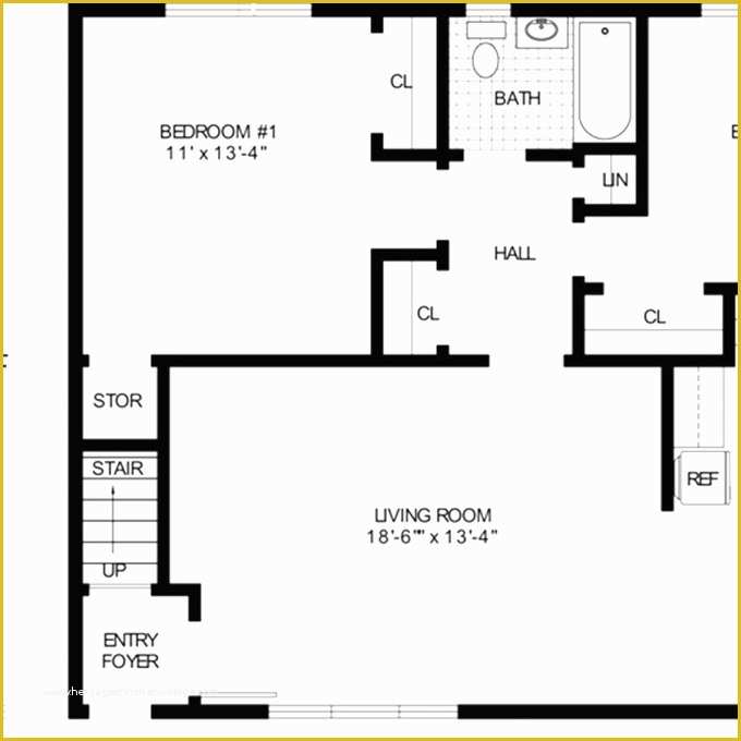 Restaurant Floor Plan Template Free Of the Gallery for Blank Floor Plan Templates Blank Floor