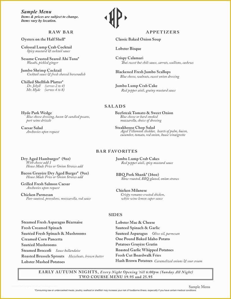 Restaurant Menu Template Free Of Wedding Menu Template Free Download Create Edit Fill