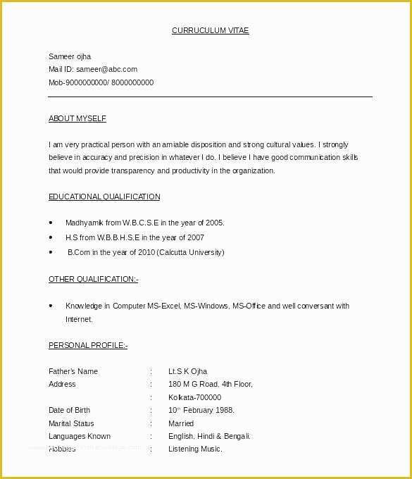 Resume Templates Google Docs Free Of Floridaframeandart