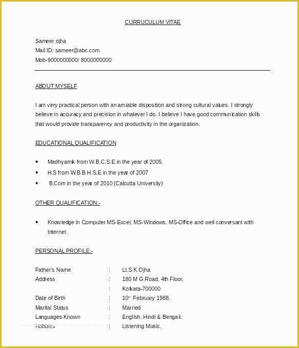 Resume Templates Google Docs Free Of Floridaframeandart