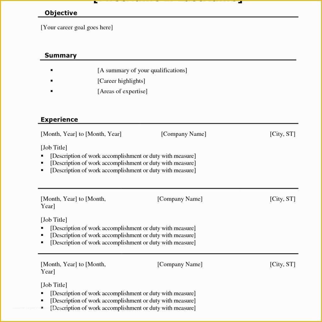 Resume Templates Google Docs Free Of Google Drive Templates Resumes Free Resume Templates Doc