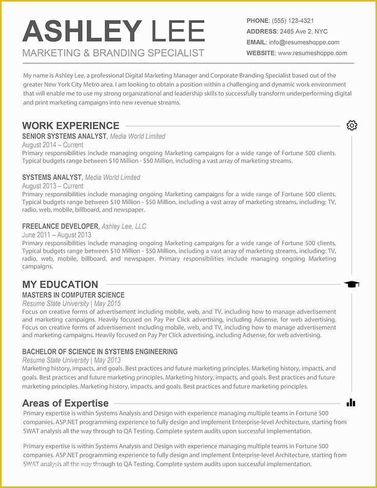 Resume Templates that are Actually Free Of 1000 Images About Creative Diy Resumes On Pinterest