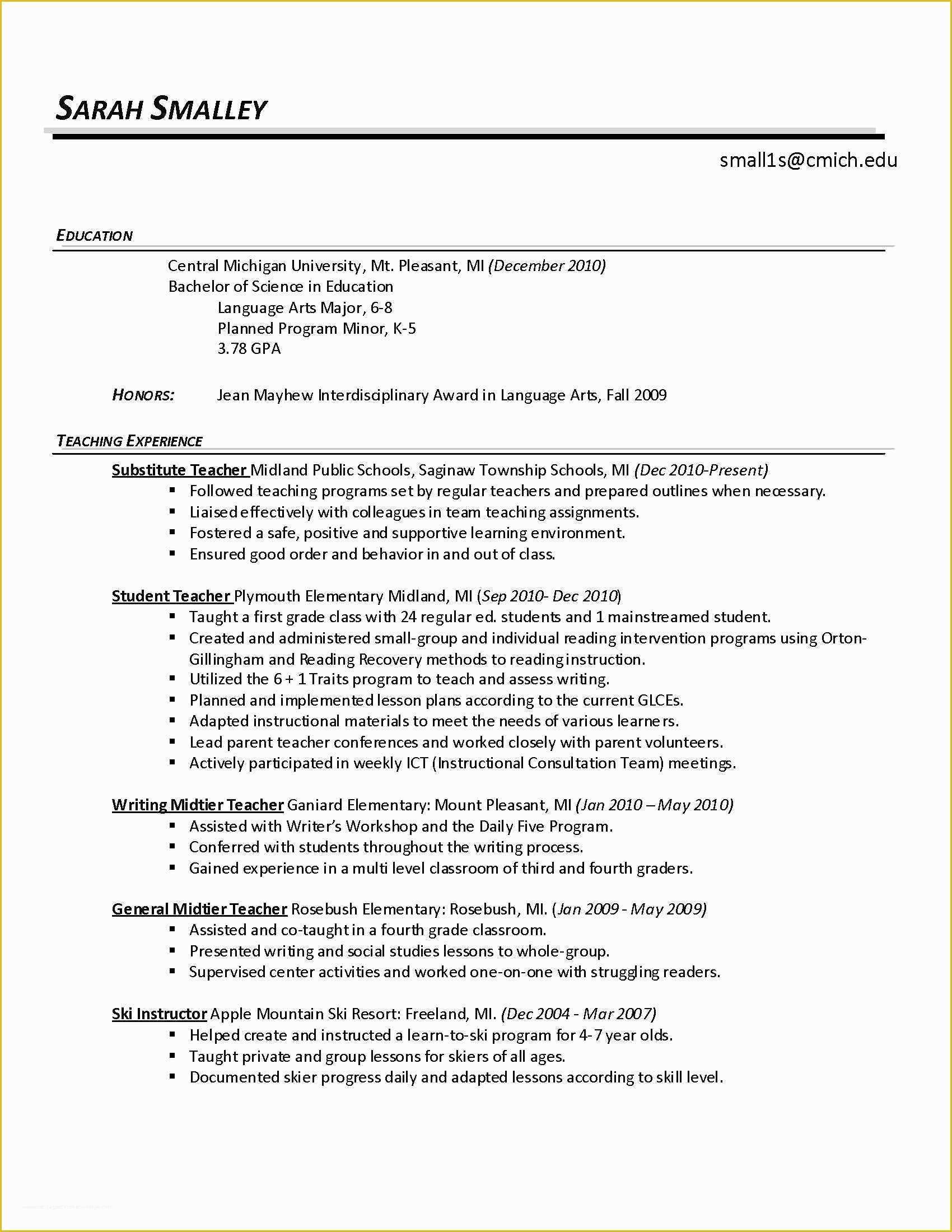Resume Templates that are Actually Free Of 40 Exclusive Reddit Resume Template Zv A – Resume