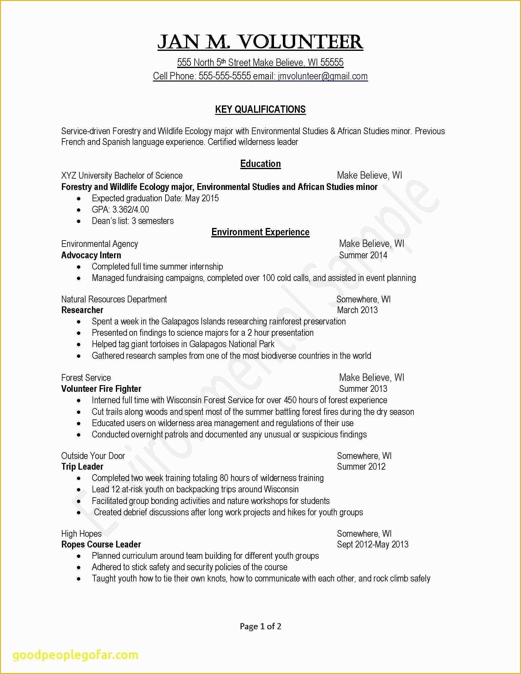 Resume Templates that are Actually Free Of New Free Professional Resume Templates Microsoft Word 2007