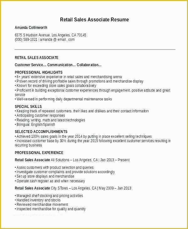 Resume Templates that are Actually Free Of Really Free Resume Templates