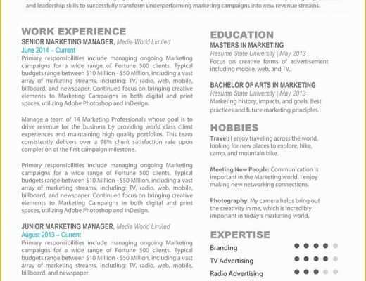 Resume Templates that are Actually Free Of Really Free Resume Templates Resume Resume Examples